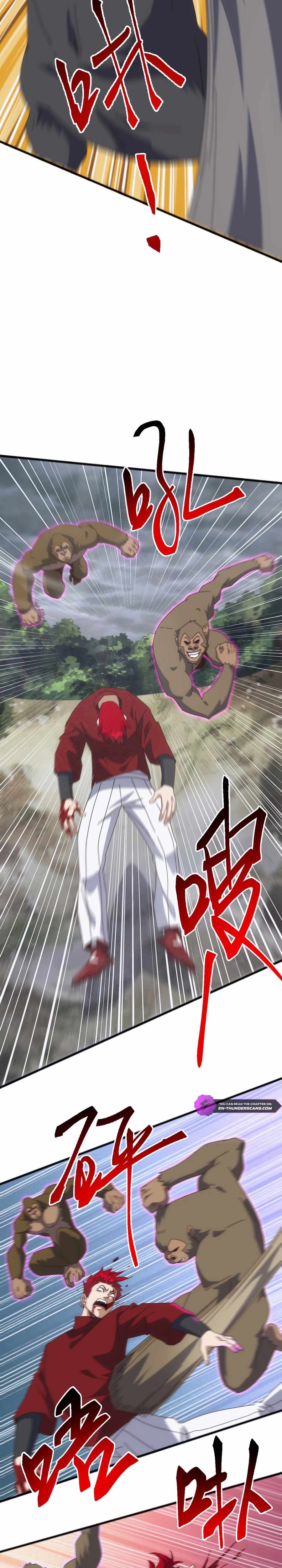 Invasion of the Myriad Races: Starting by Taming a Legendary Beast Chapter 27 15